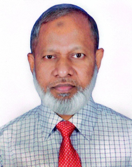 Brig Gen Mohammad Sajjad Hossain